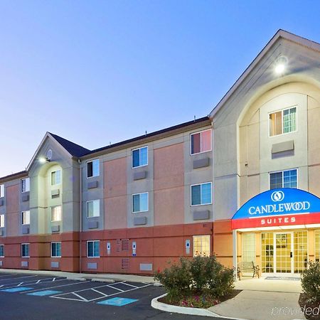 Sonesta Simply Suites Philadelphia Mount Laurel Exteriér fotografie