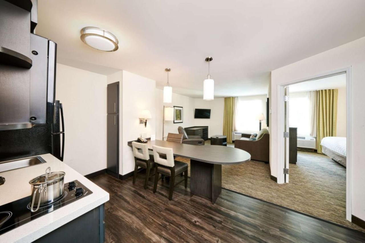 Sonesta Simply Suites Philadelphia Mount Laurel Exteriér fotografie