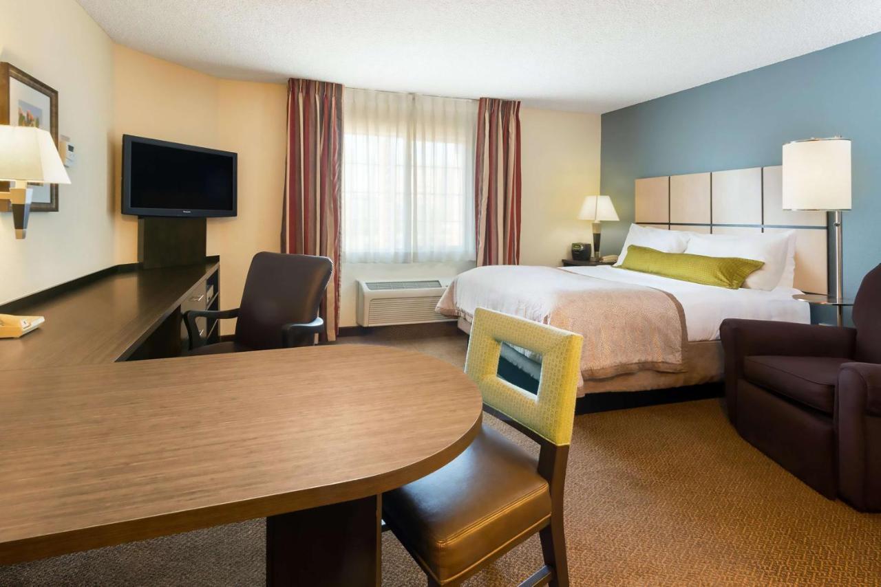 Sonesta Simply Suites Philadelphia Mount Laurel Exteriér fotografie