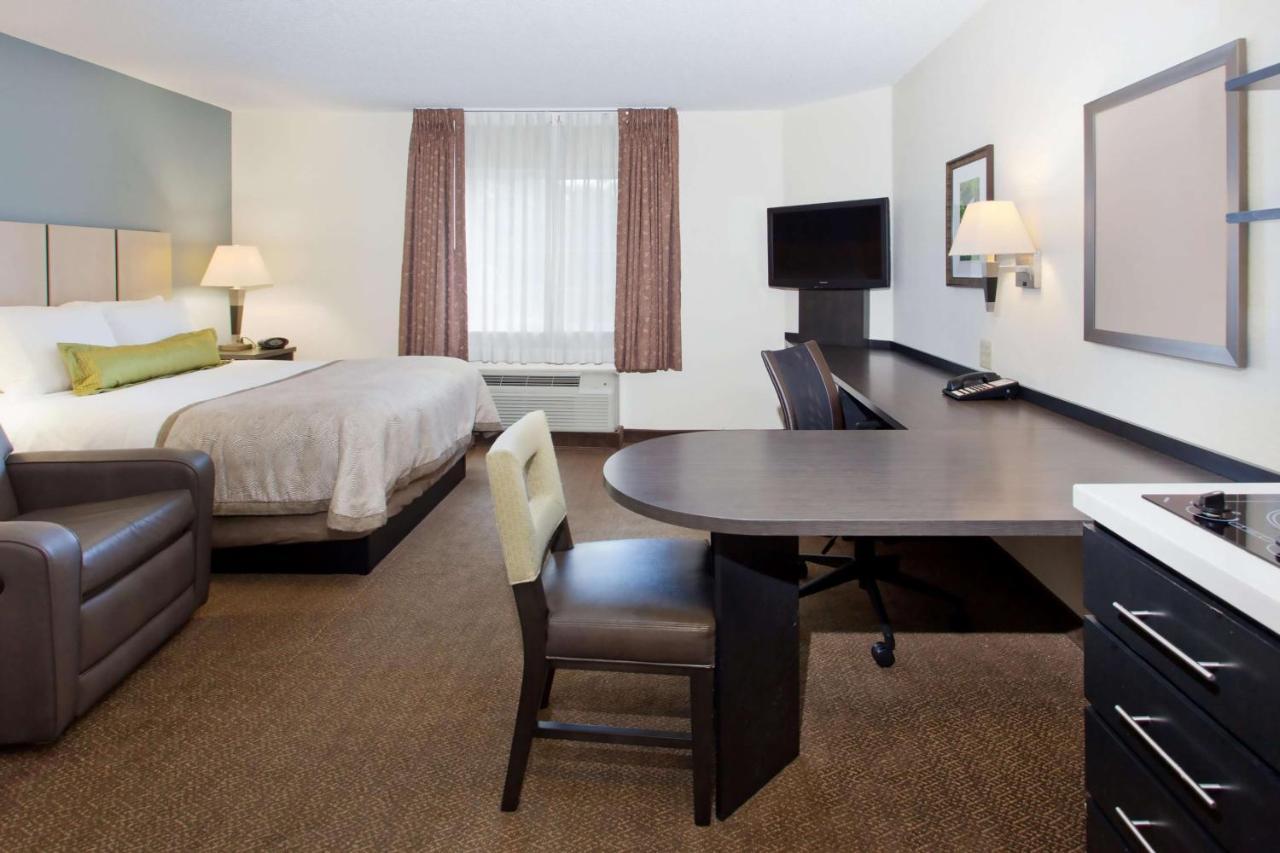 Sonesta Simply Suites Philadelphia Mount Laurel Exteriér fotografie