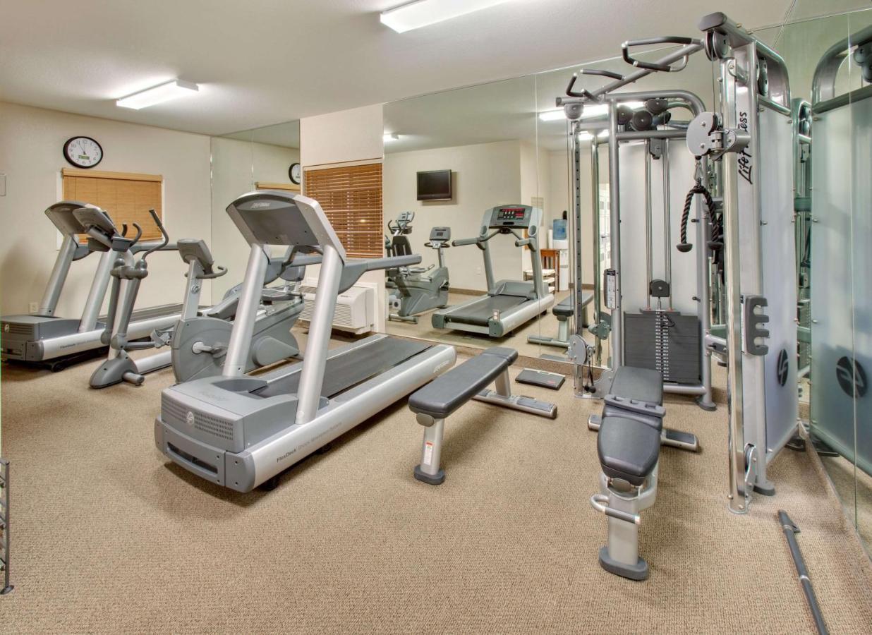 Sonesta Simply Suites Philadelphia Mount Laurel Exteriér fotografie