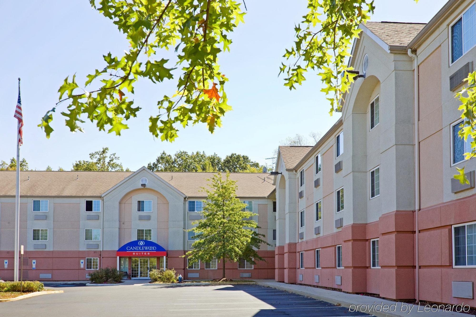 Sonesta Simply Suites Philadelphia Mount Laurel Vybavení fotografie