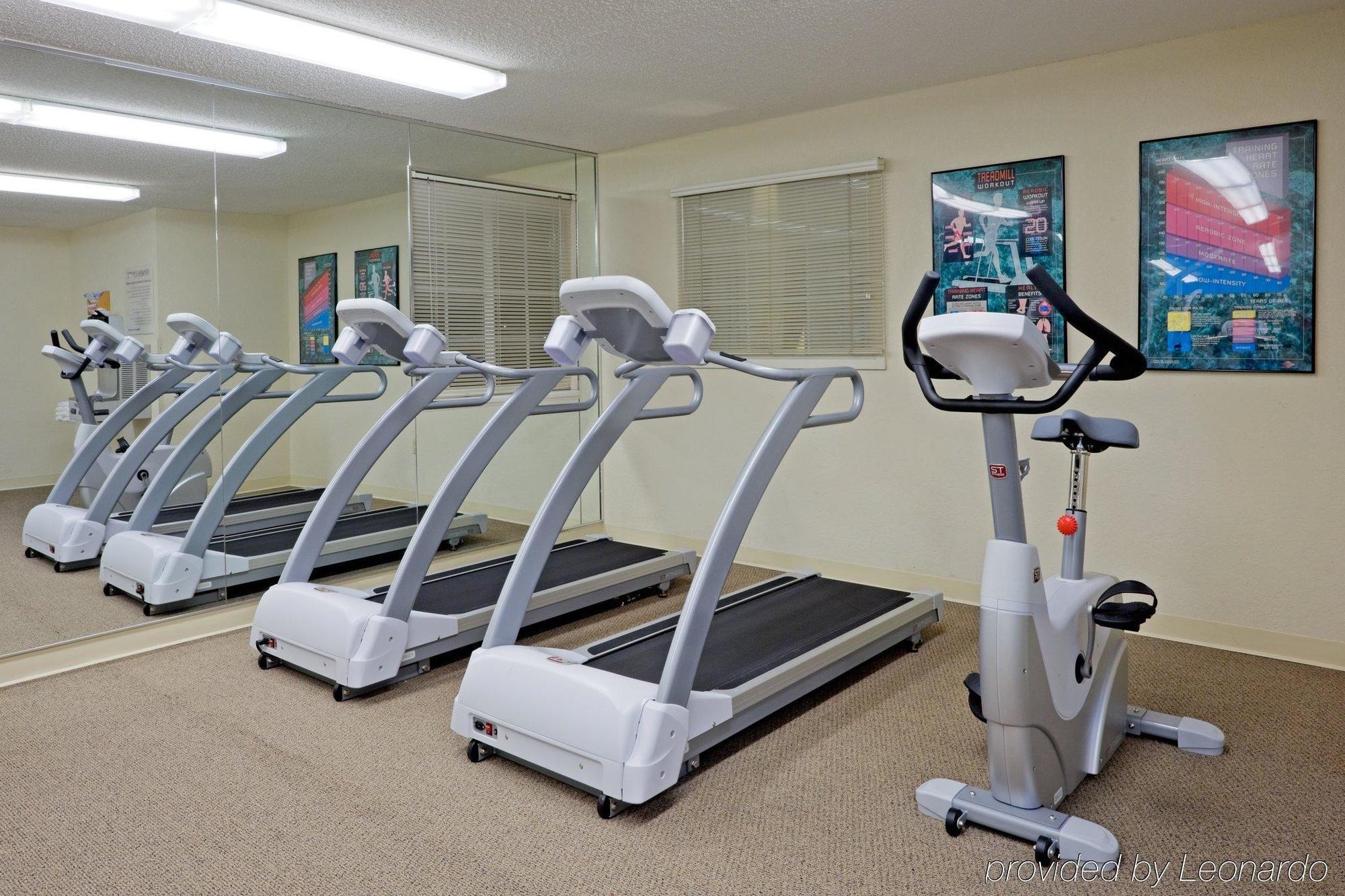 Sonesta Simply Suites Philadelphia Mount Laurel Zařízení fotografie